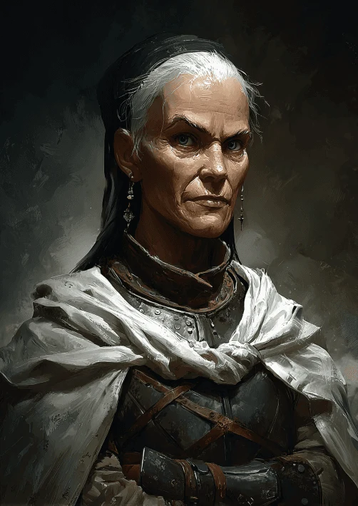 Arlema Faryer