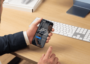 Alles wat je merk nodig heeft om professioneel op te vallen