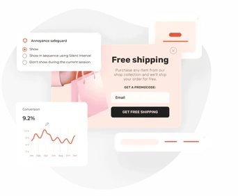 Claspo - Streamline Conversions Like a Pro