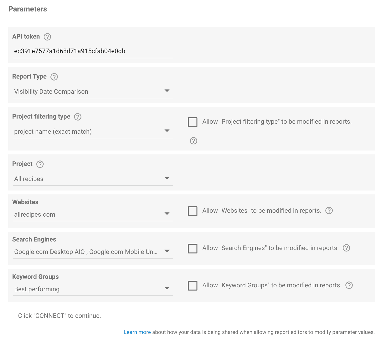 visibility-data-sources-available-parameters