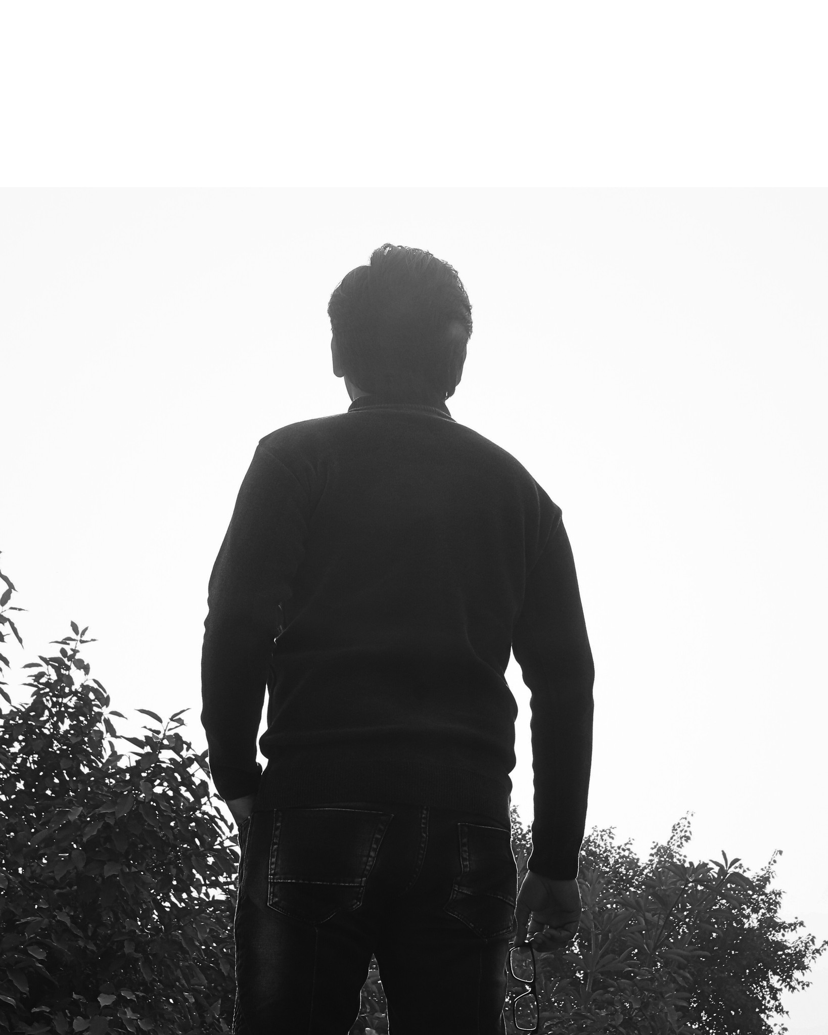Man