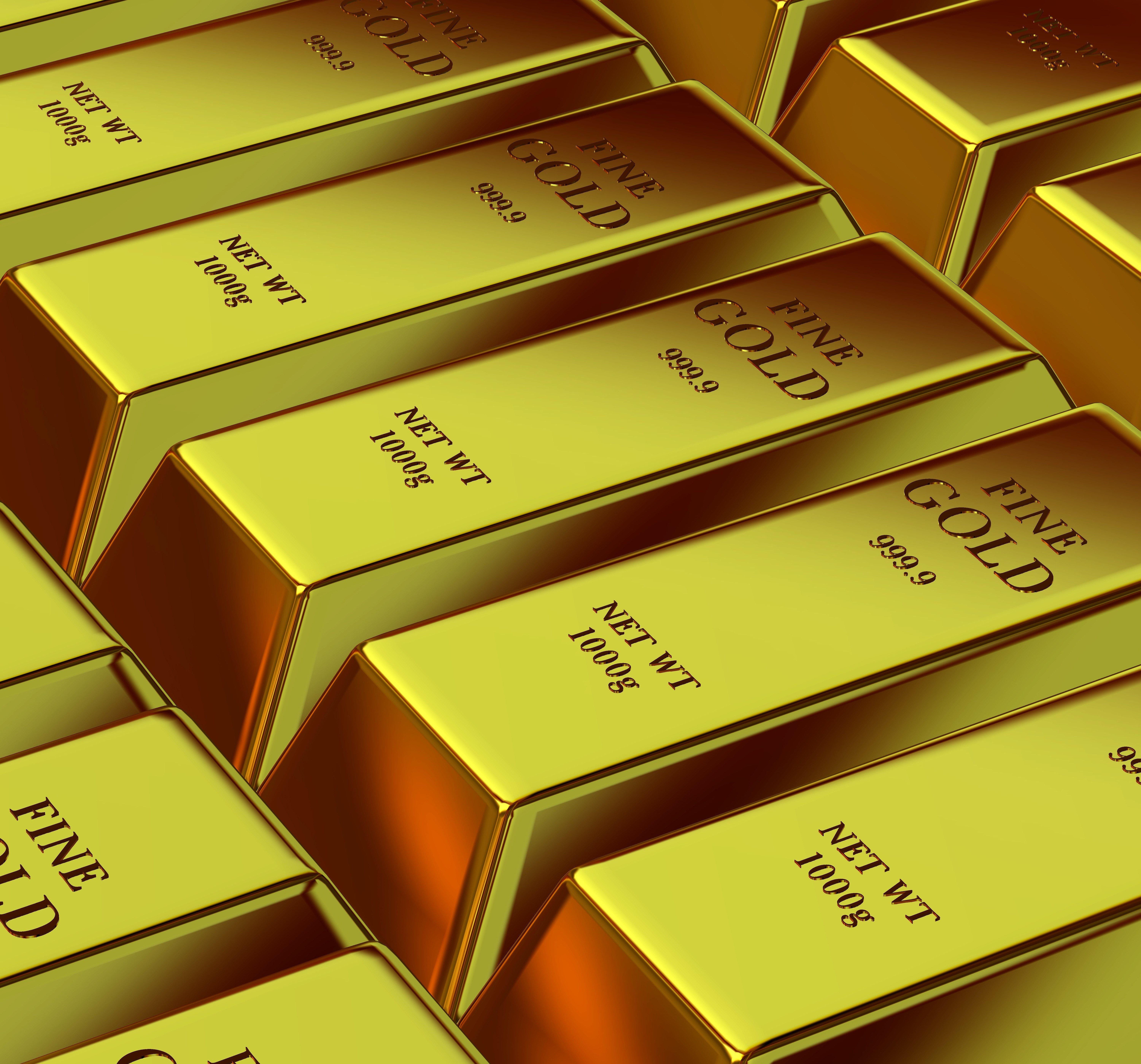 Vires Gold