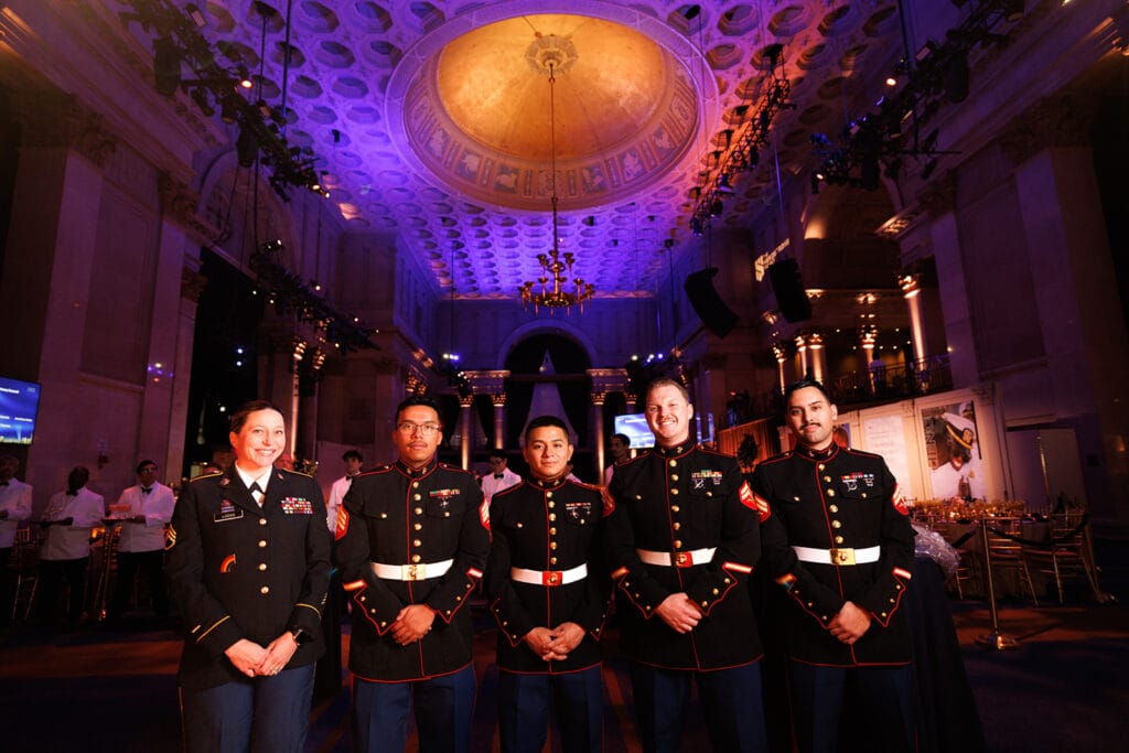 Headstrong Gala