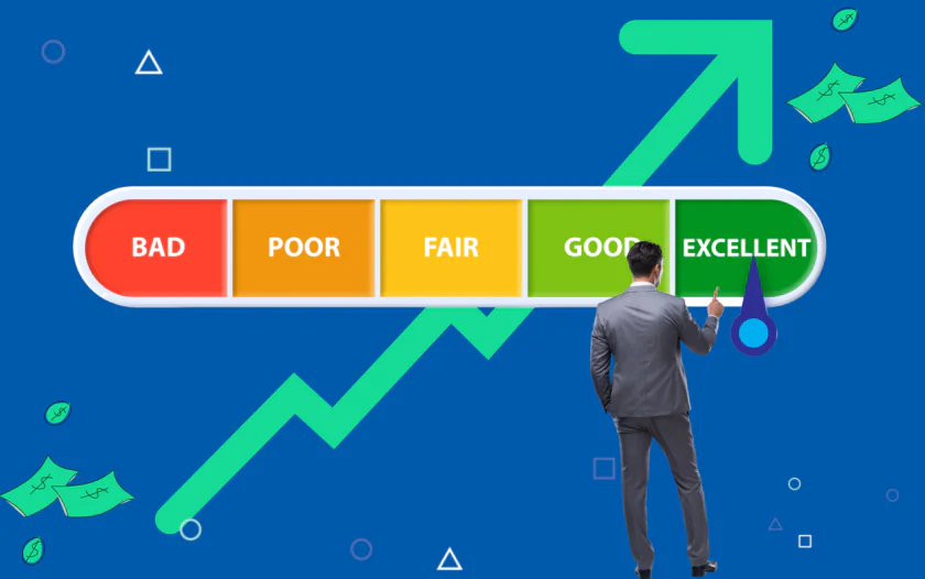 improve credit score