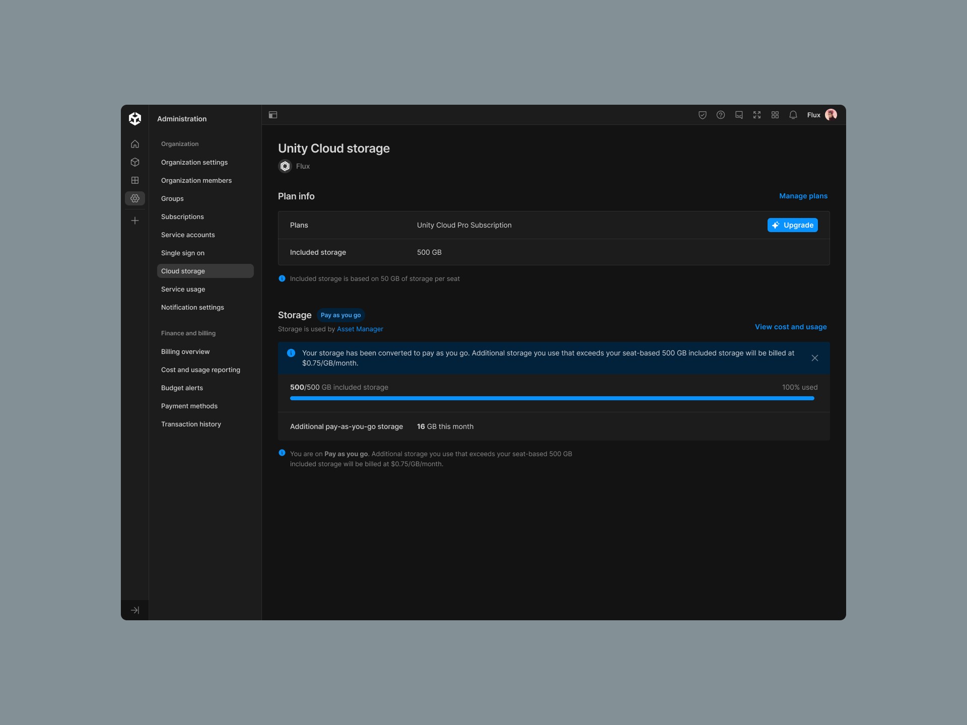 Dazzle Logo with sign horizontal