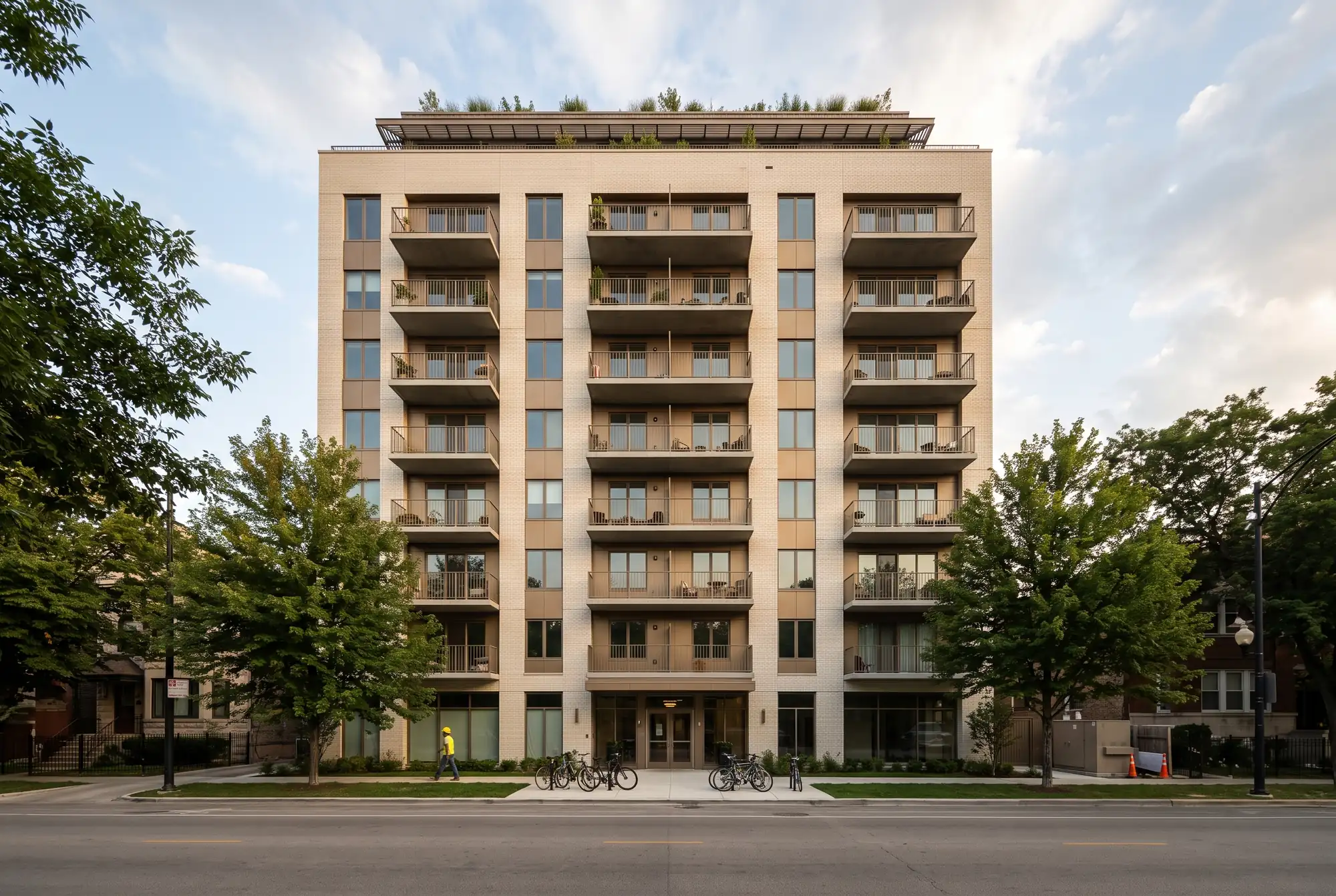 Lakeview Residences