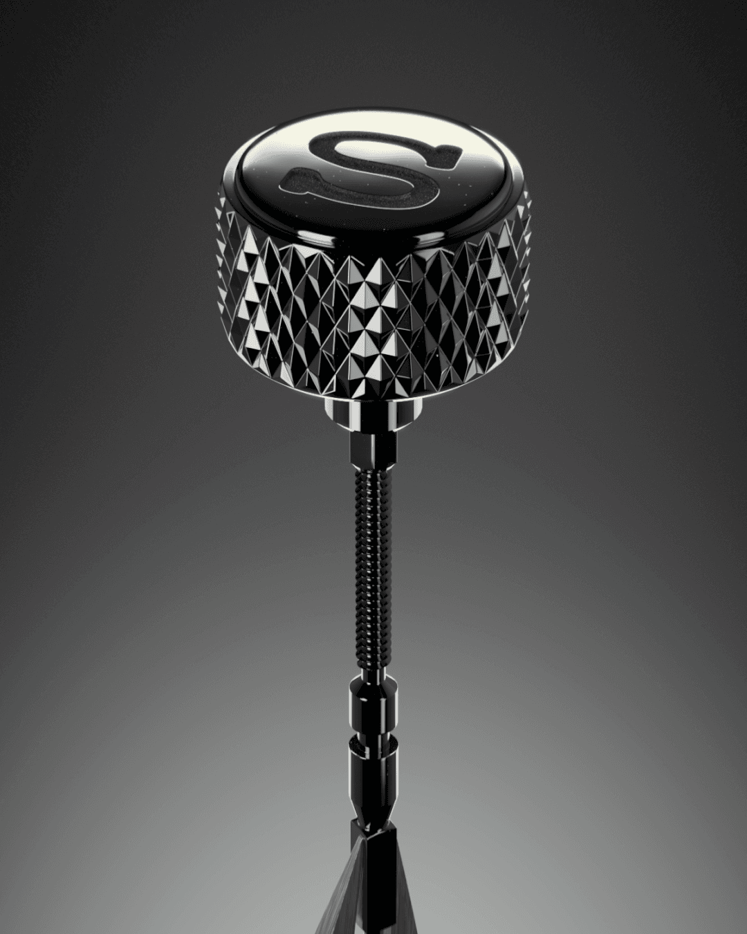 Seiko Crown