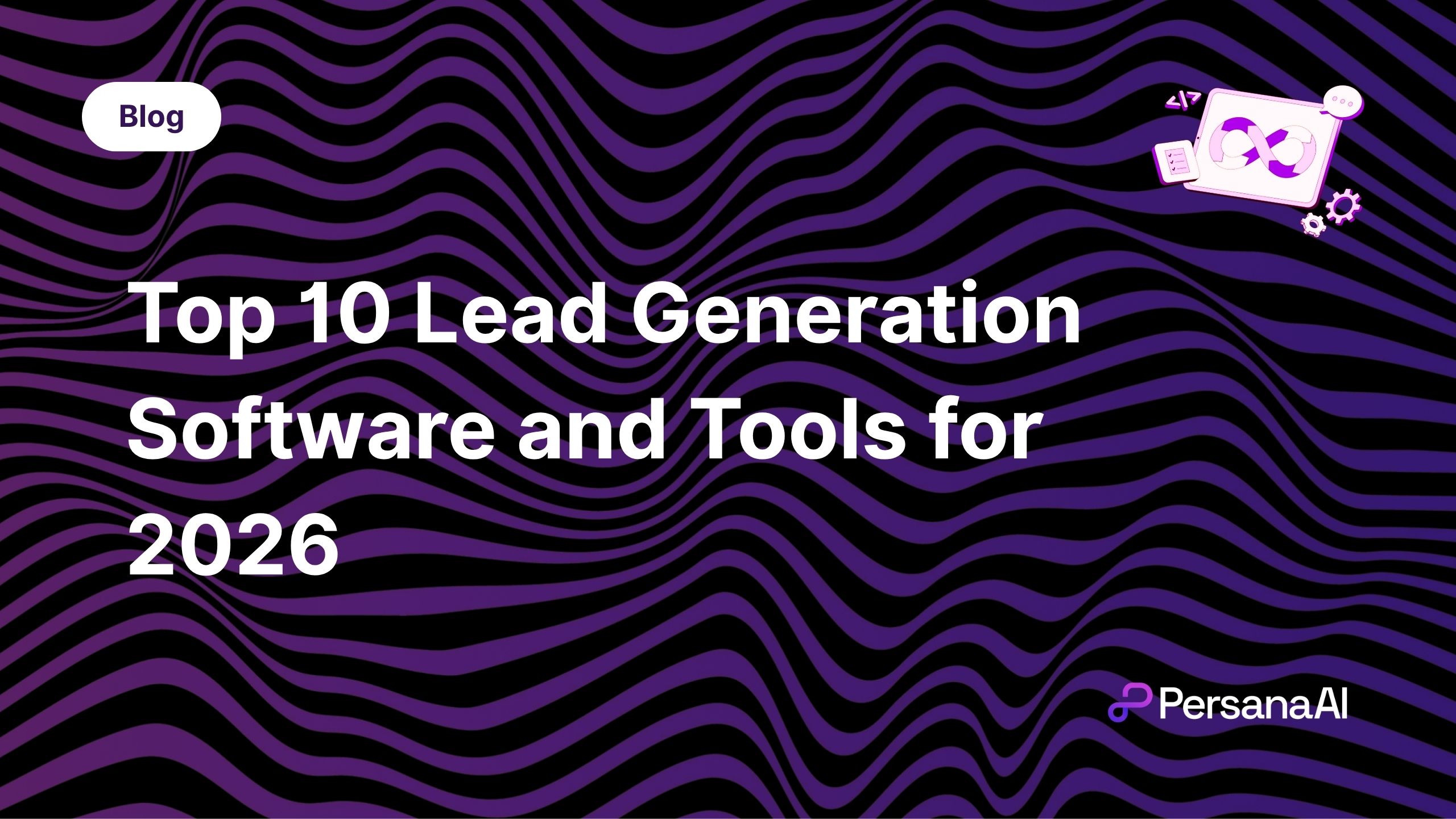 Lead Generation Software