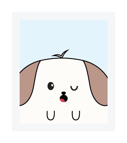 Brand identity social media and website design for filipino local cute plushie toy in Makati Philippines