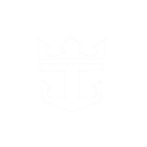 royal caribbean logo