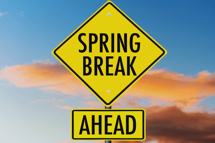 Father and young daughter laughing and giving a high five, representing the positive outcome of child custody and family law cases at Lamb & Lamb, P.C. in Essex County, MA