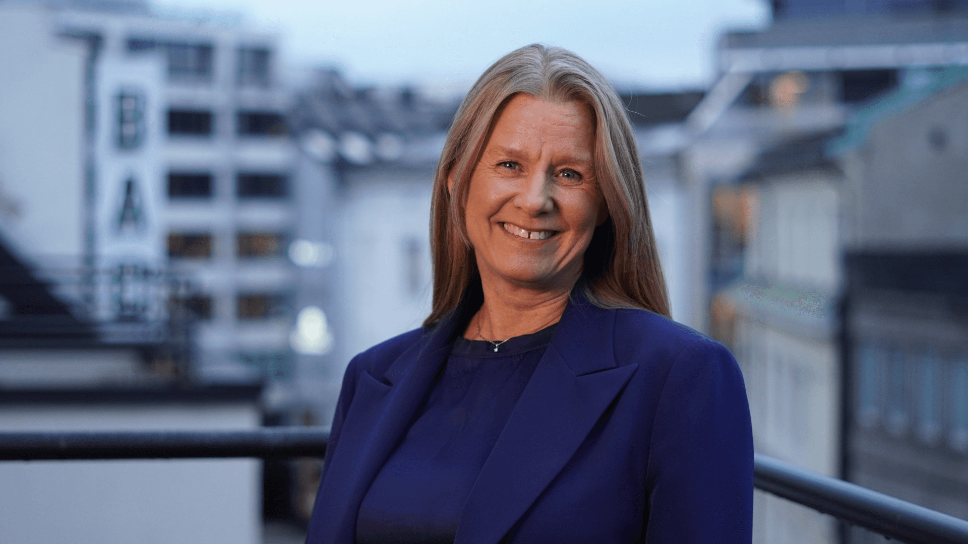 Foto: Therese Bergersen