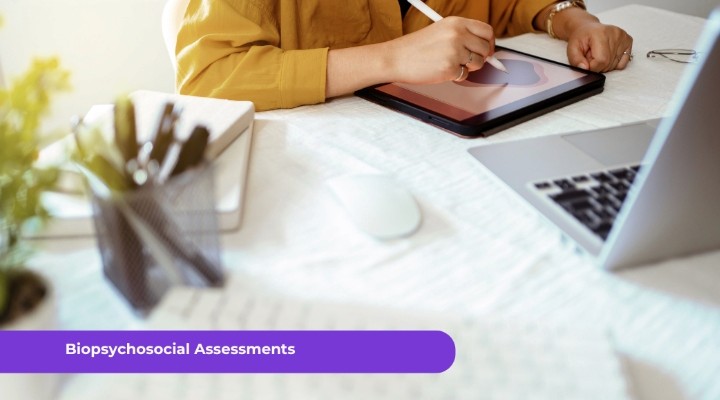 Biopsychosocial Assessments