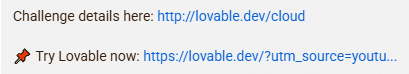 Marketing Spotlight: Lovable Marketing Strategy Top-Performing Content