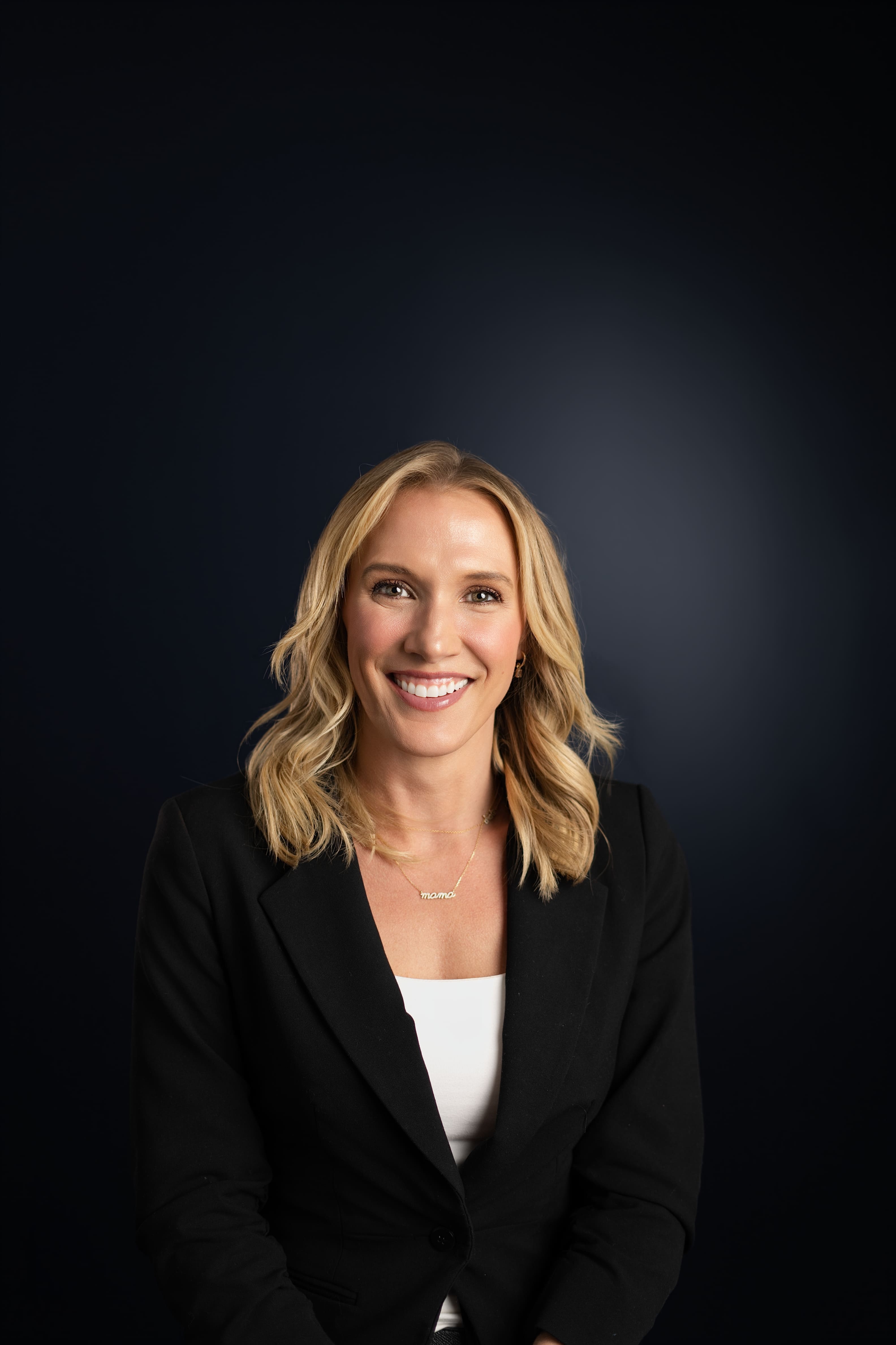 Stephanie Steffens