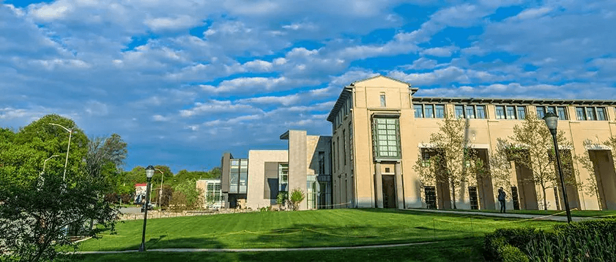 High school students conducting university-level research at Carnegie Mellon University SAMS program