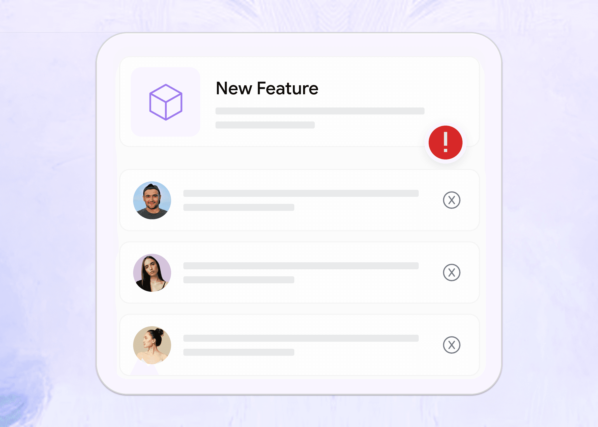 Image of Seamless Integration