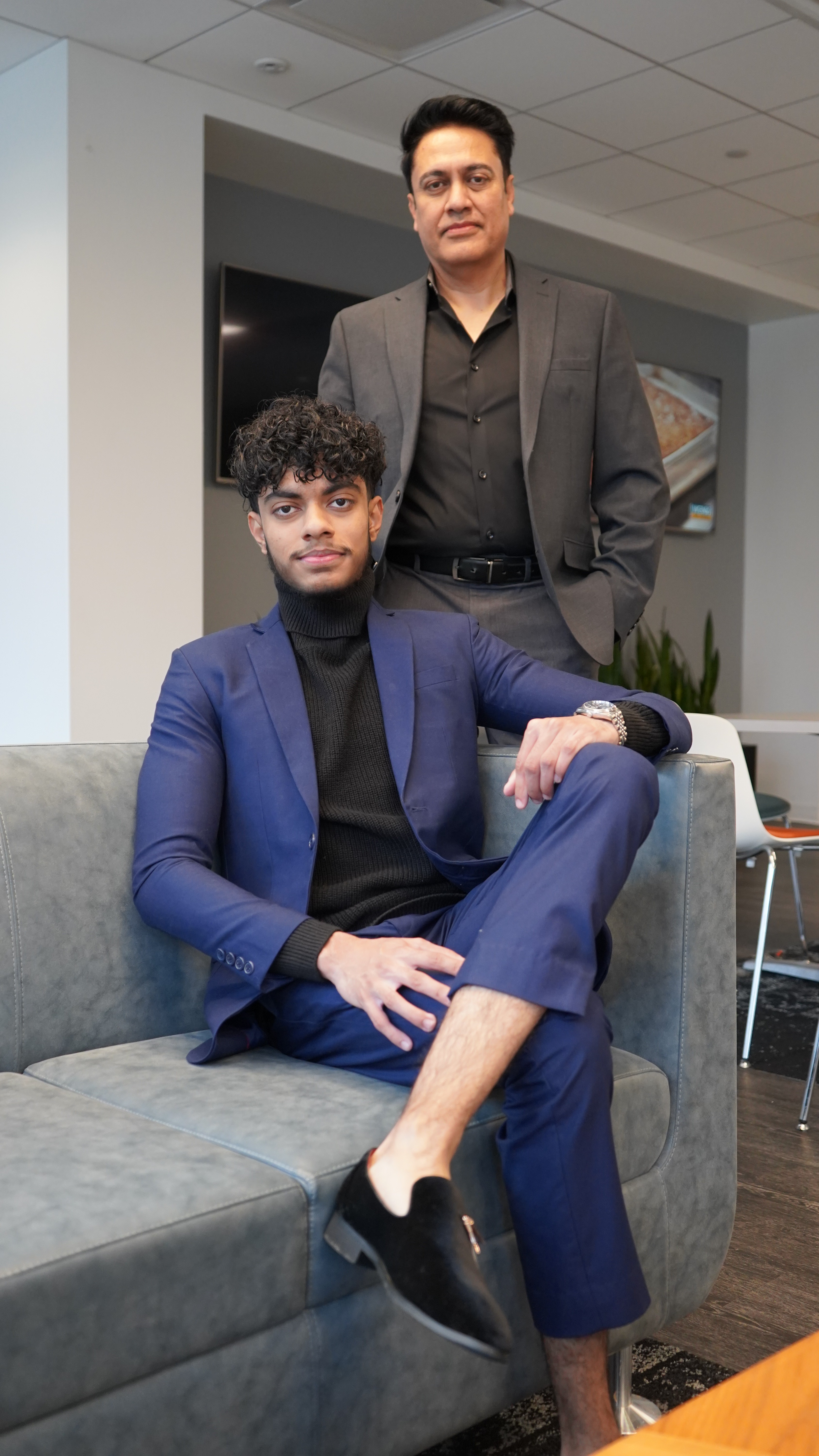Meet The Founder