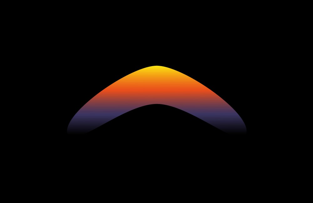 abstract shape