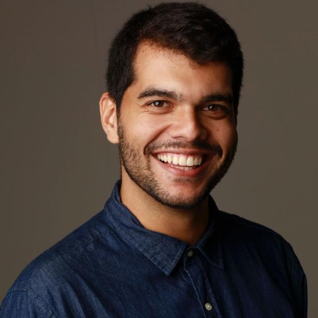 Avatar of person, who left a testimonial