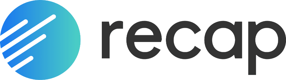 Recap Logo