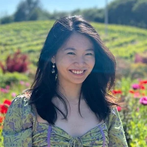 Joanne Peng