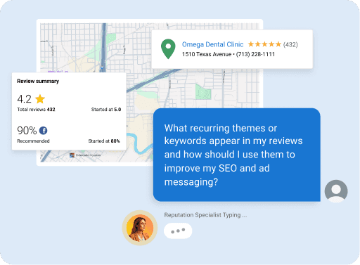 Local Visabilty Melbourne 