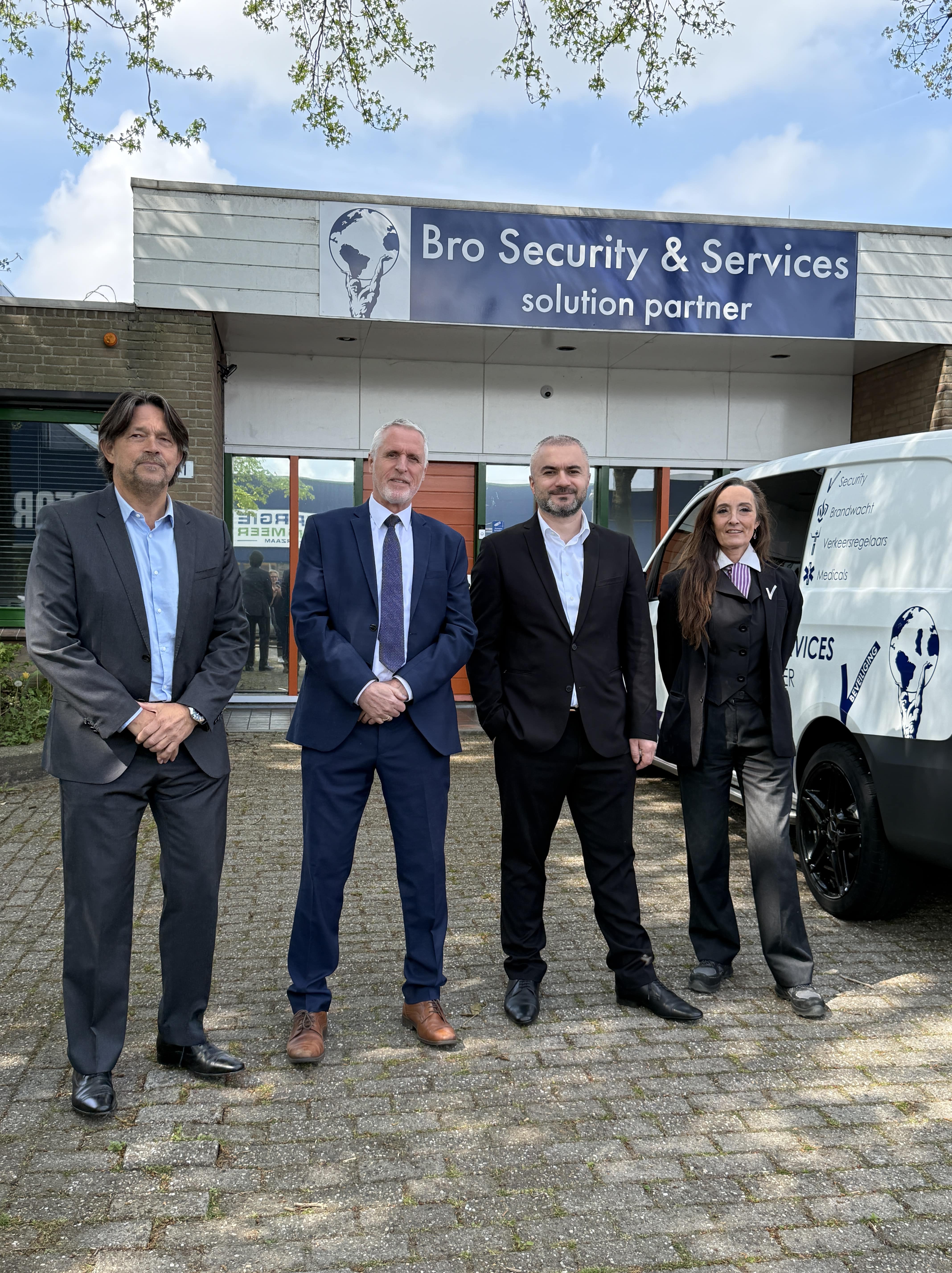 bro security en services team