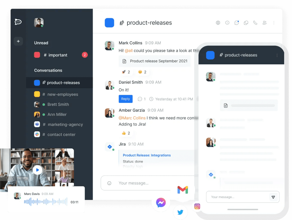 Is Discord The Free Slack Alternative for Your Growing Team?