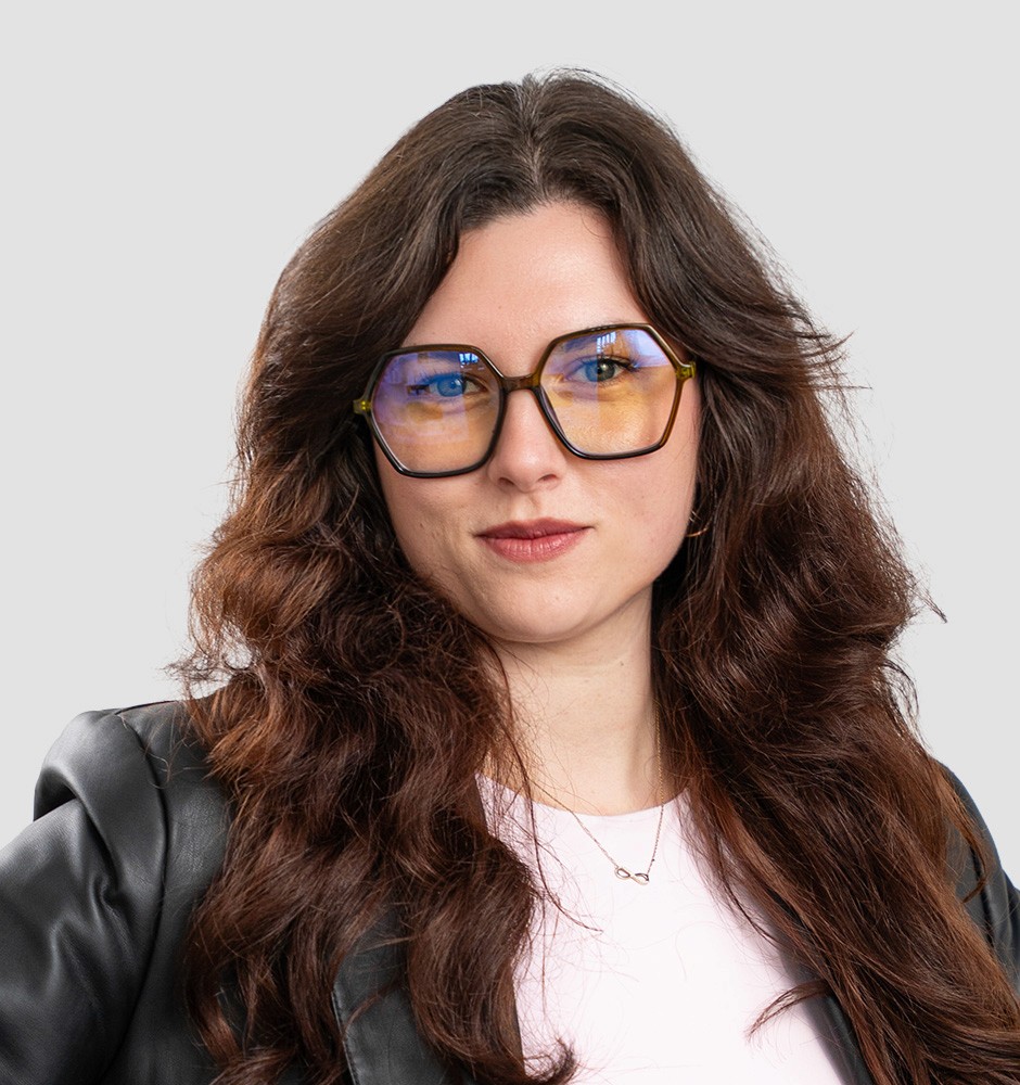Simona Horakova - Performance Marketing Managerin