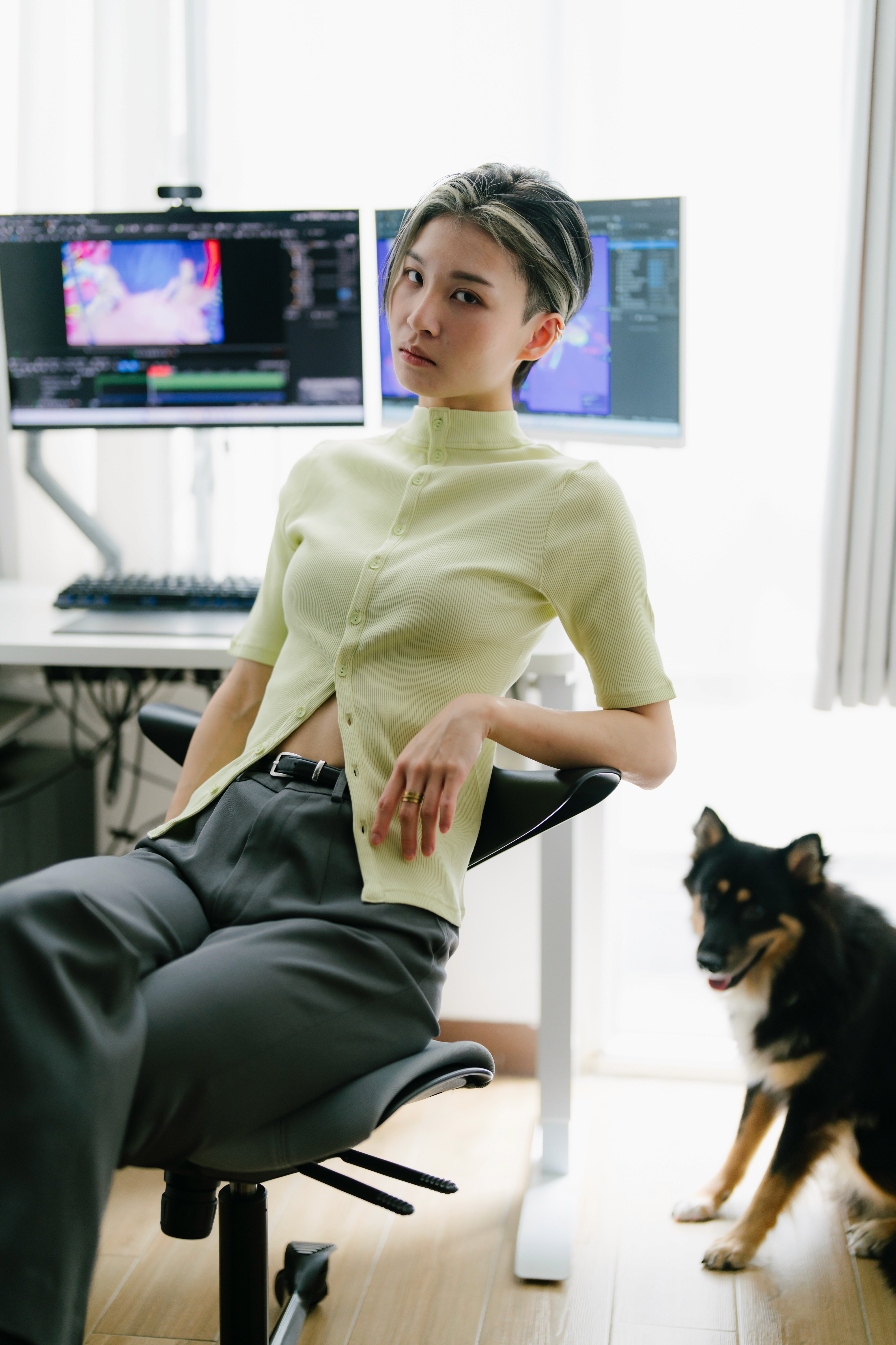 Milad Fakurian Unsplash