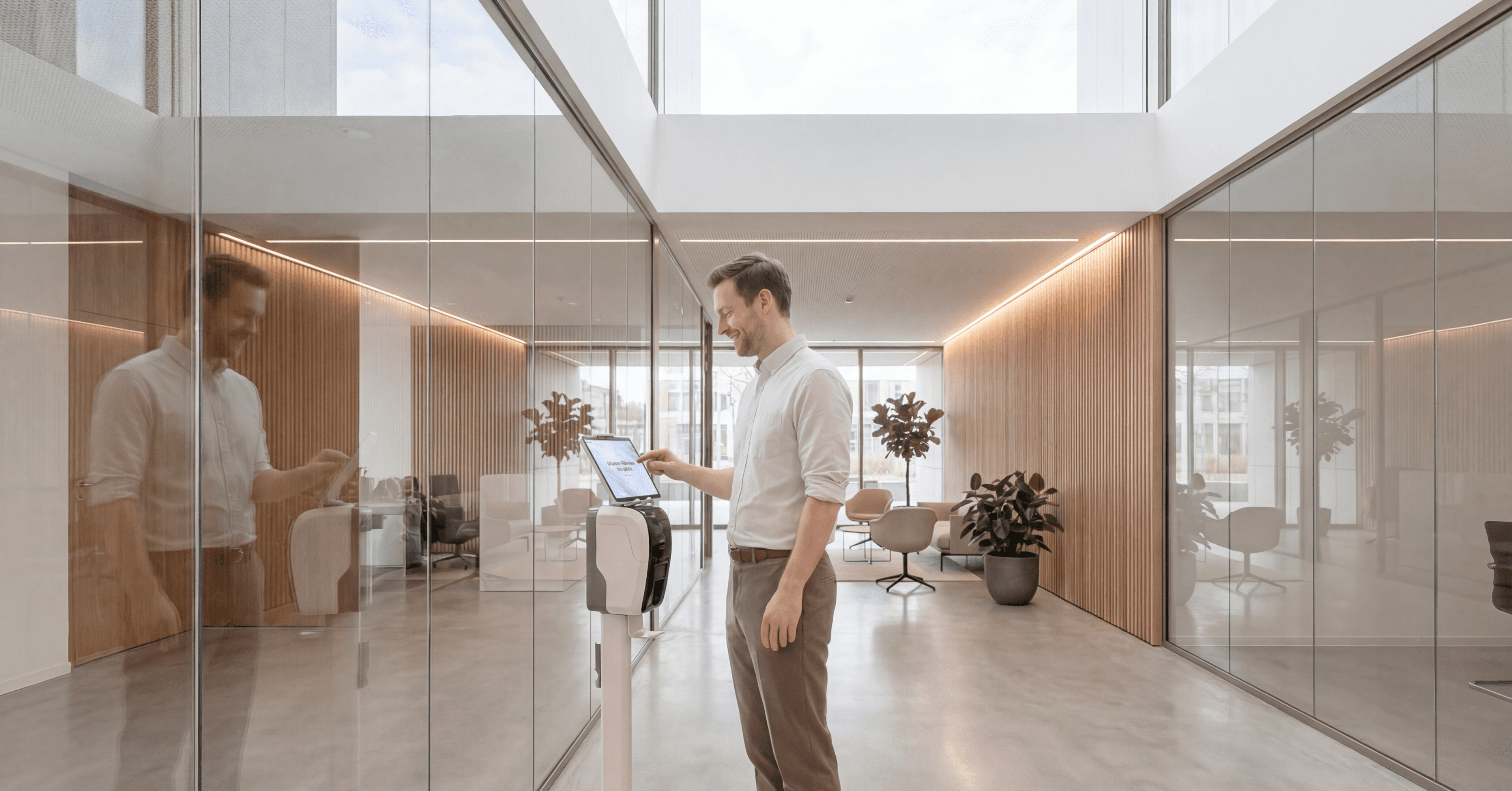 Bedeutung der Änderungen im Geldwäschegesetz für Business Center