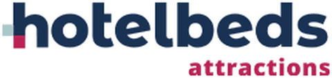 Hotelbeds Attractions logo