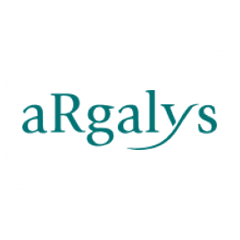 Argalys Essentiels is based in France as a supplement brand engaging their trafic with their Paage
