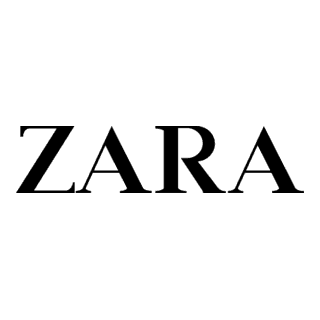Zara Logo