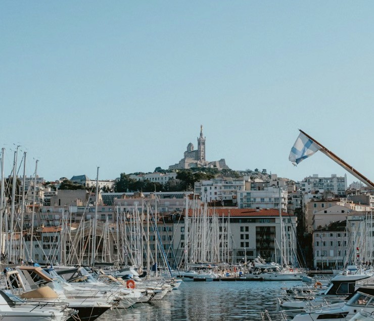 Marseille