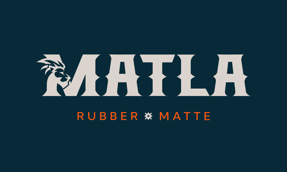 The Matla logo.