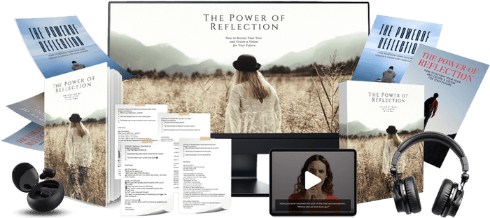 18 The Power of Reflection PLR williamreviewoto.co
