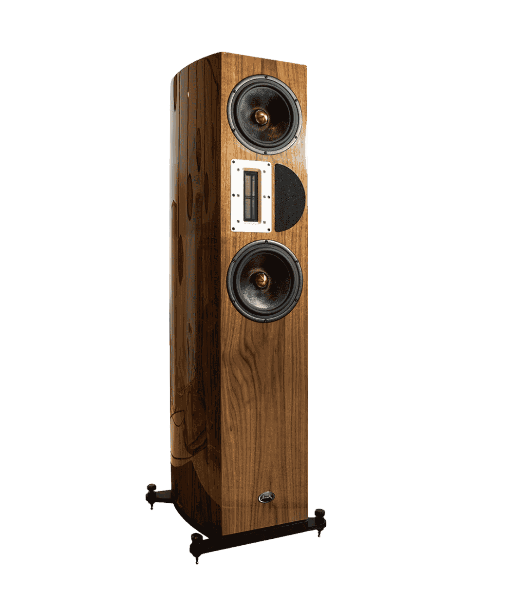 Naim NAPS 555 DR front