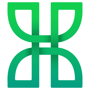 Helium – AI automation agency logo