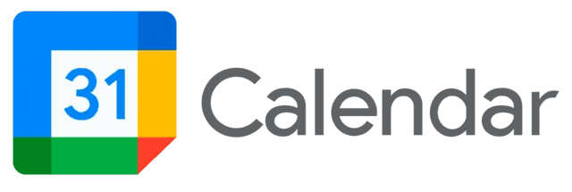 Google Calendar
