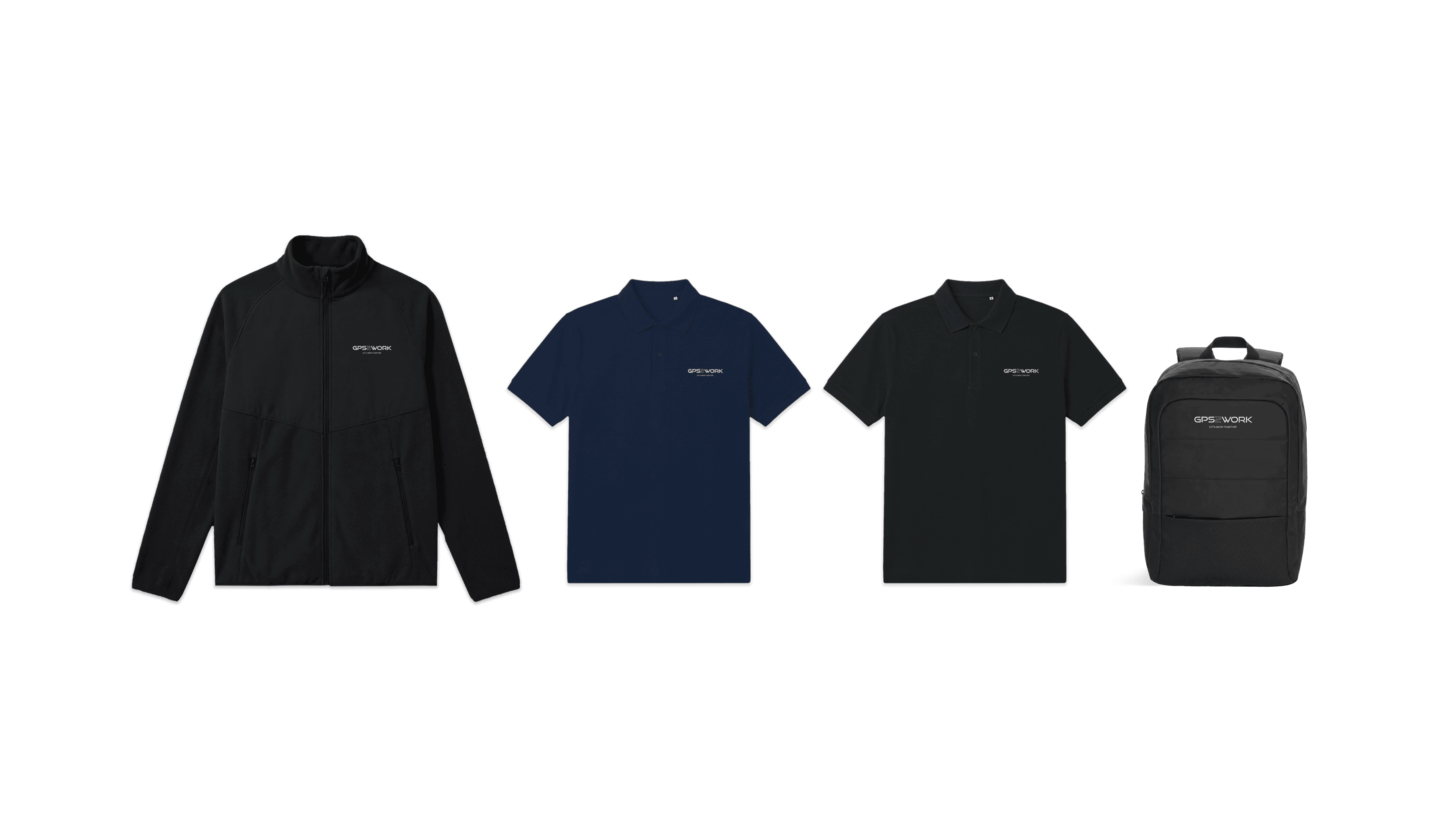 Dental Hero Merch Pakketten