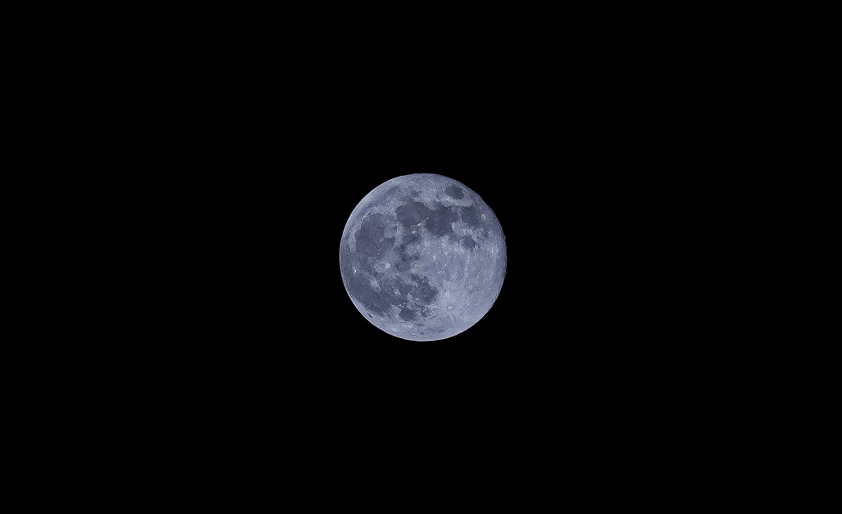 Harvest Full Moon