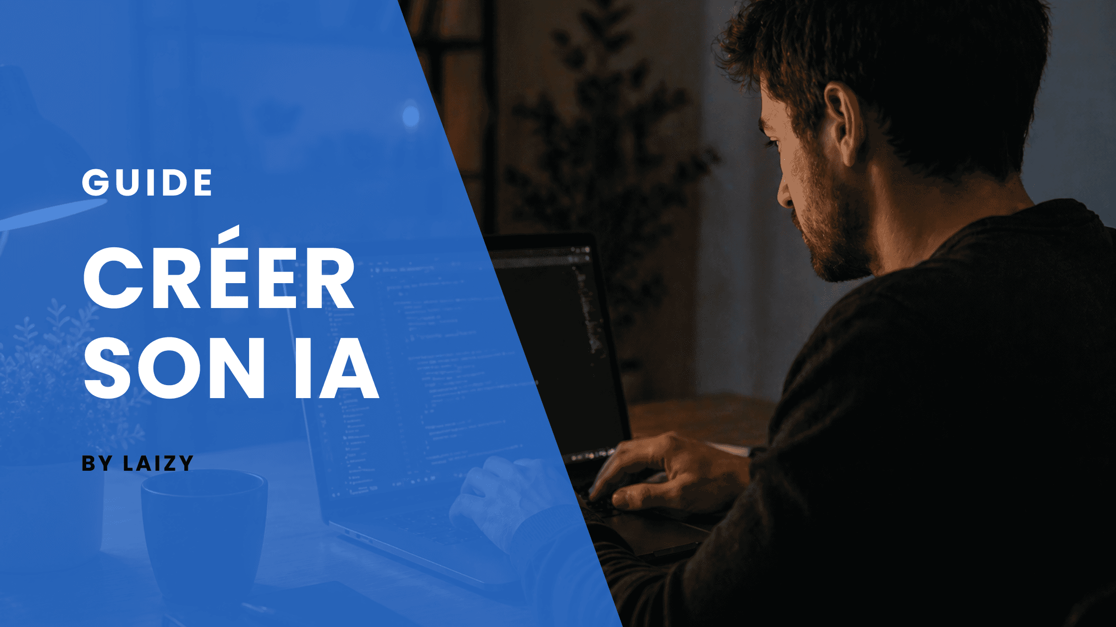 Créer sa propre intelligence artificielle