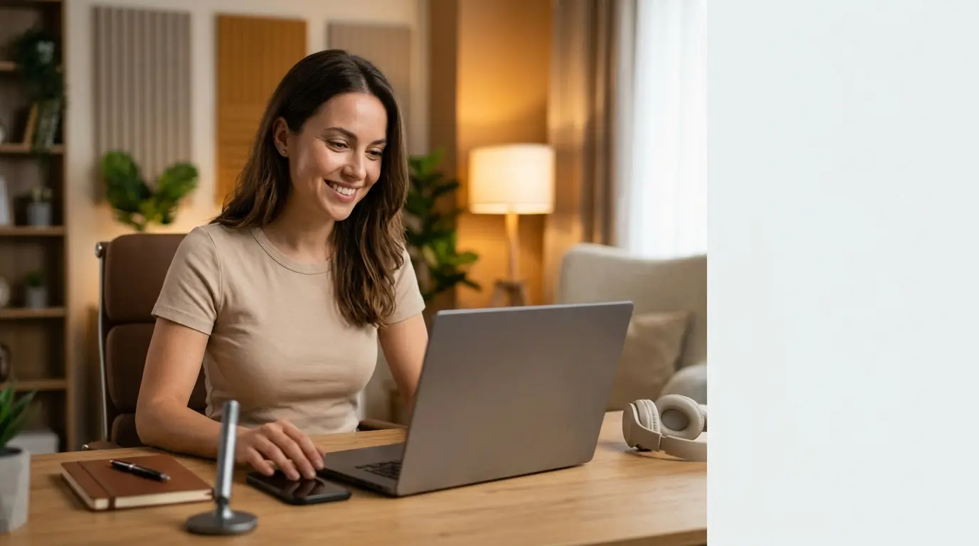 Guide to Building a Voice-Enabled Study Buddy Avatar in TypeScript with LiveKit