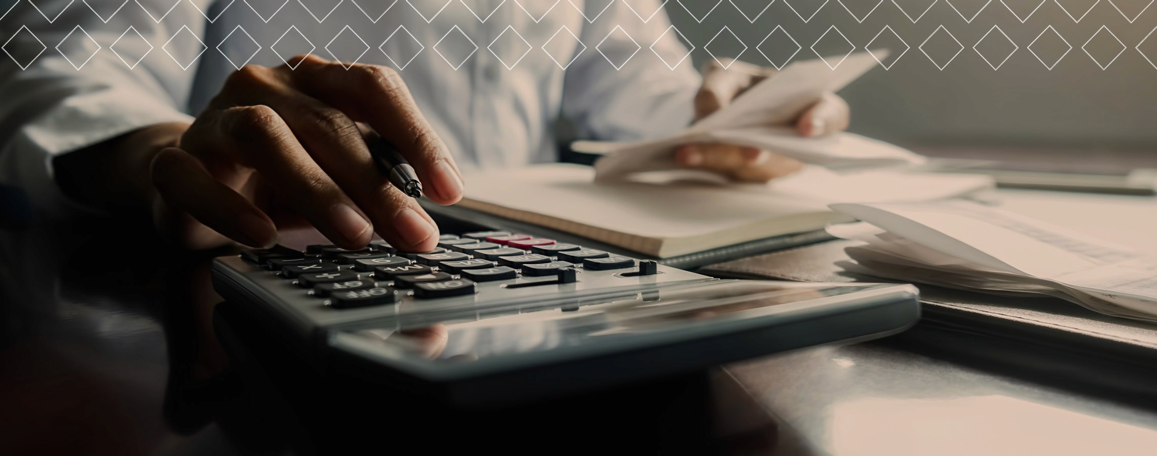 توزيع الميراث وفقًا لحاسبة المواريث الإلكترونية من وزارة العدل السعودية