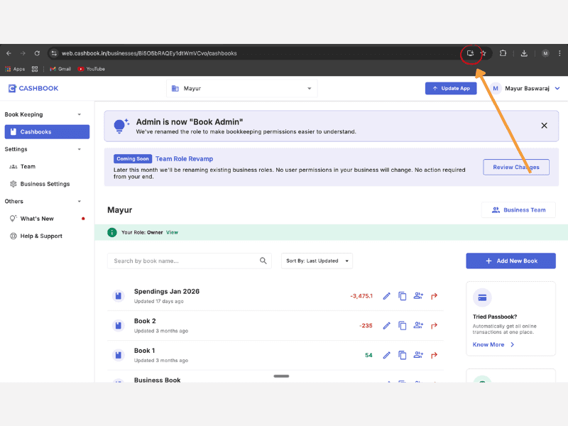 download-cashbook-app