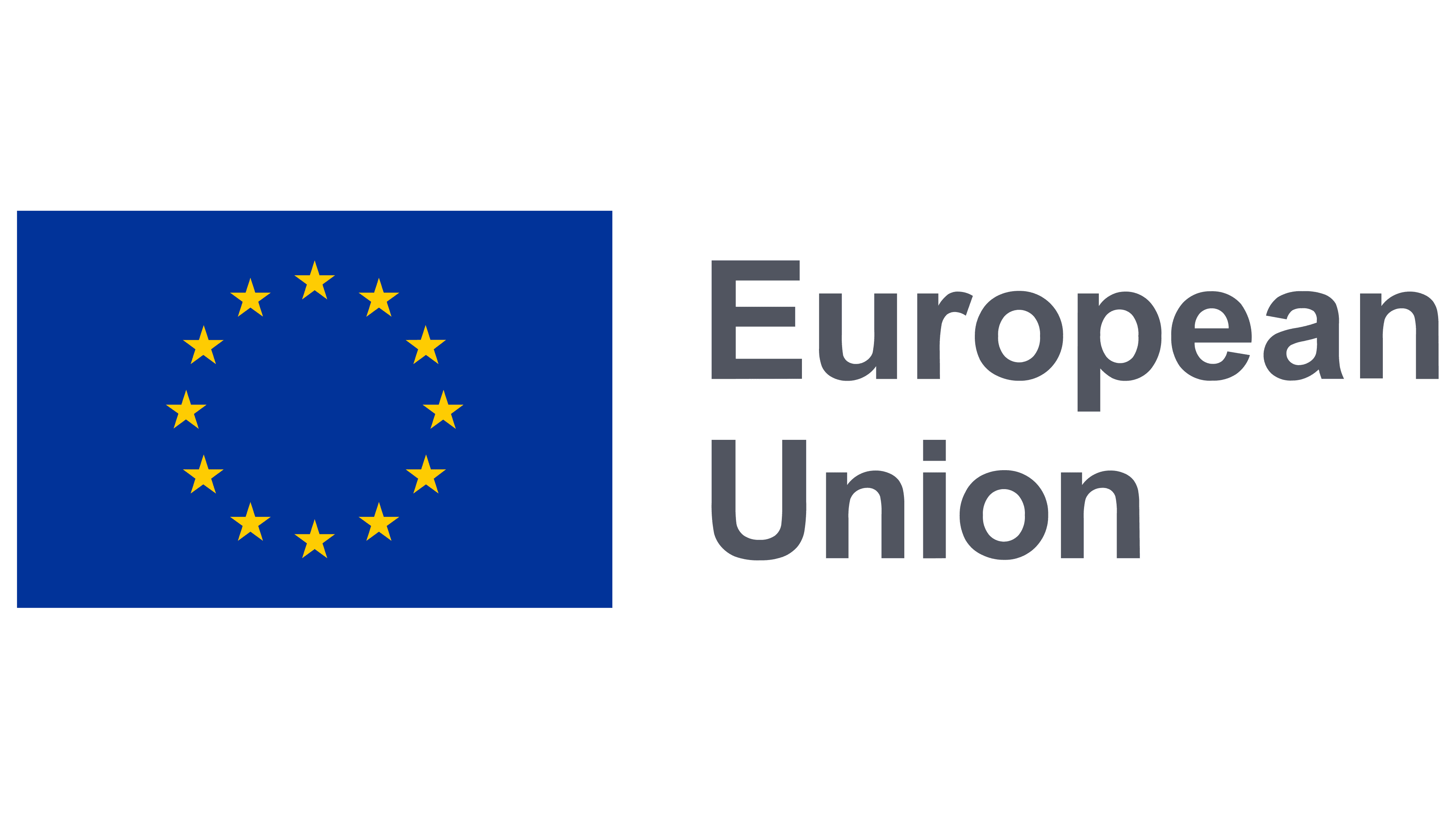 Лого на Europian Union 