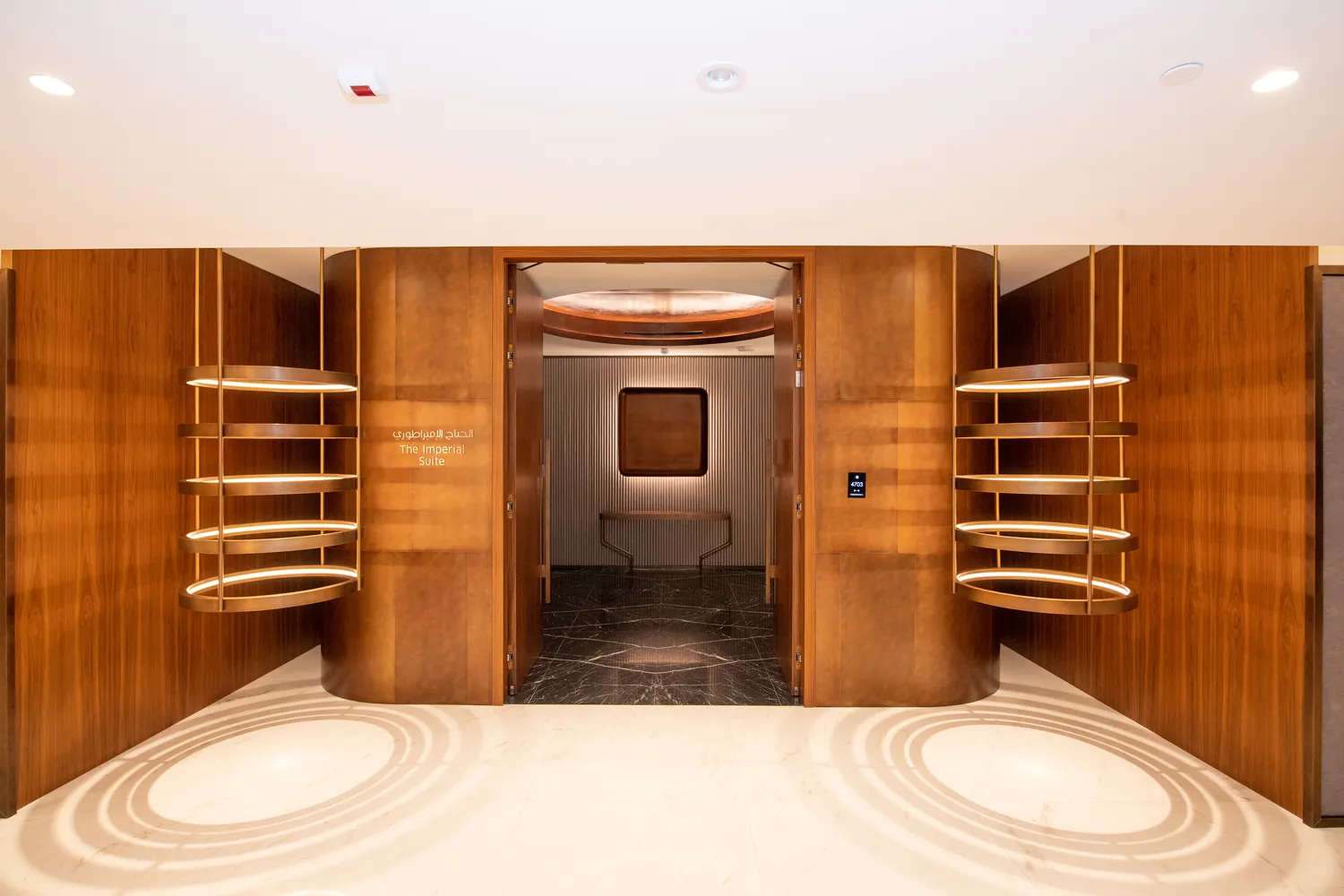 Interior and exterior photography