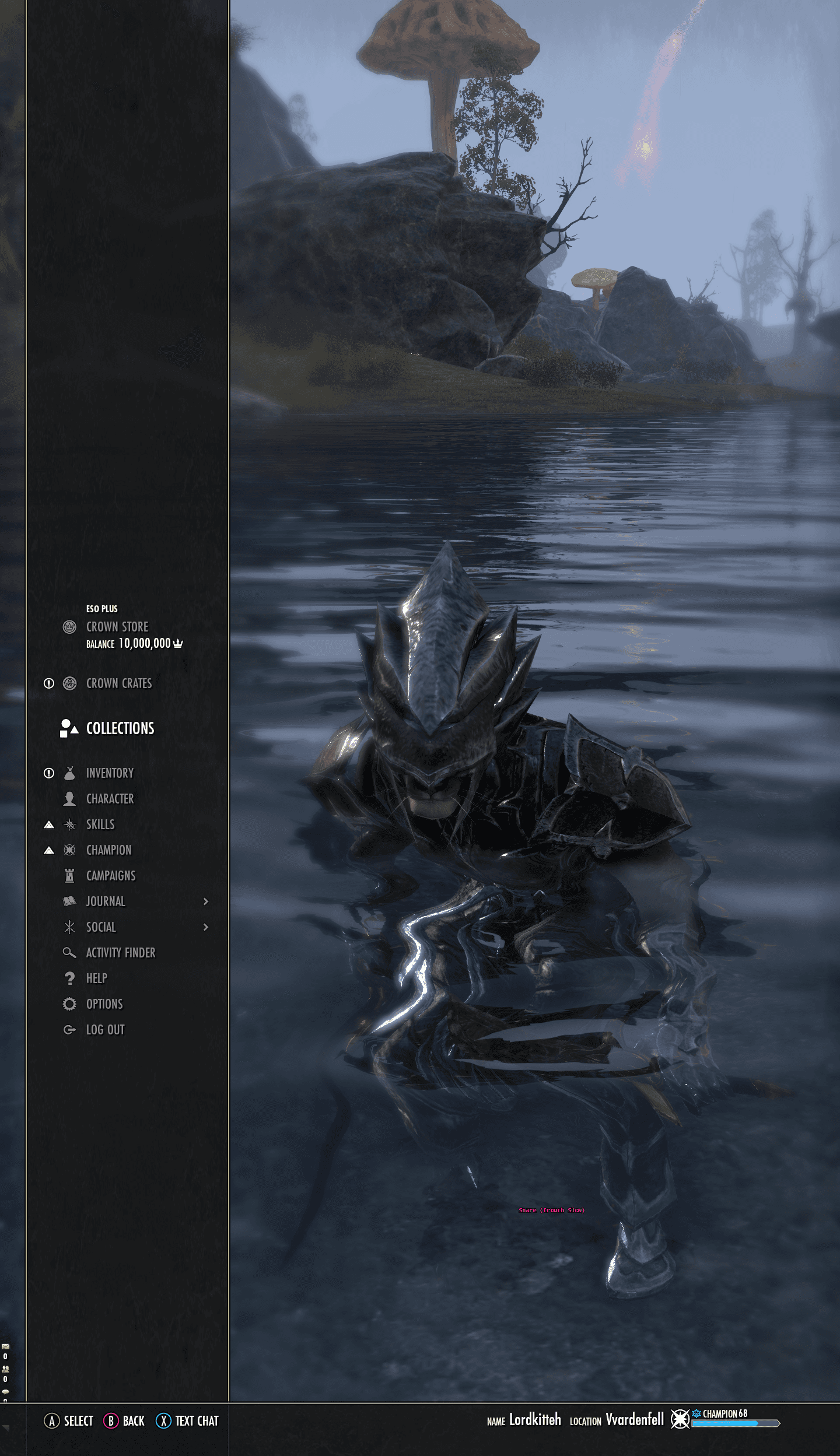 Surface Visual Systems